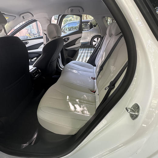 比亚迪 海豹05 DM-i智驾版 55KM豪华型【长租-北京】 商品图5