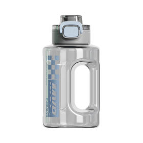 富光酷奇水壶FGAB008-900（灰色）—rxs