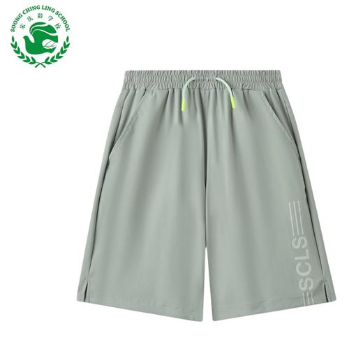 女孩速干短裤 Quick-dry shorts for girls 商品图0