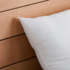  卧室宿舍枕芯舒眠枕家用聚酯纤维枕头 商品缩略图3