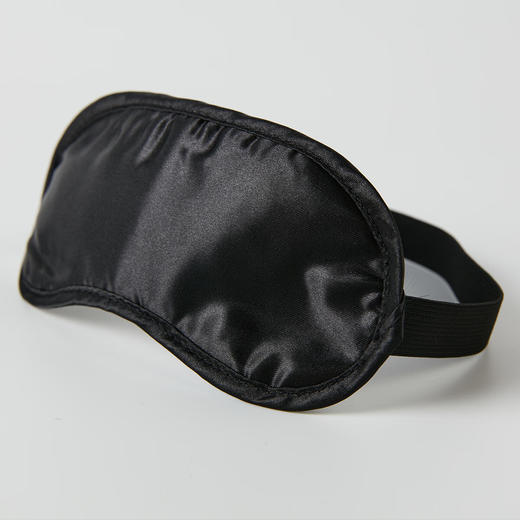 旅行户外出行便携式眼罩带收纳袋遮光眼罩 商品图3