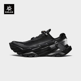 Kailas凯乐石 户外运动 男款低帮越野跑山鞋(Fuga DU)KS2413111A