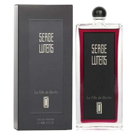 SERGE LUTENS芦丹氏 - 柏林少女 淡香精 EDP 100ml 商品图1