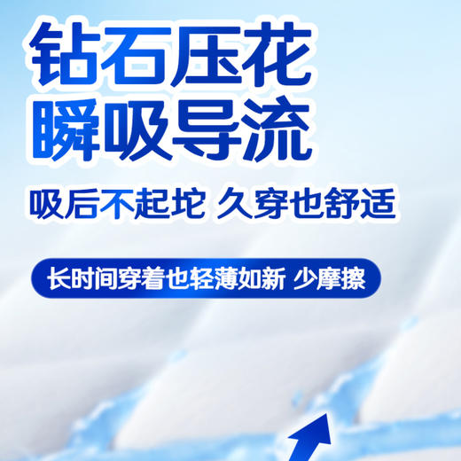 乐互宜基础型成人纸尿裤 XL 10片装*4包_xd 商品图3