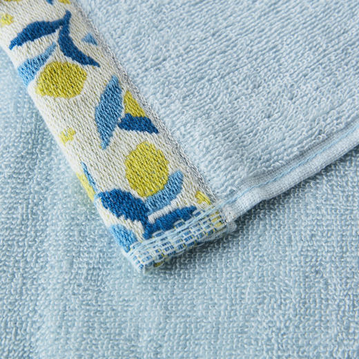  家用手帕洗脸毛巾擦脸巾纯棉方巾 商品图5