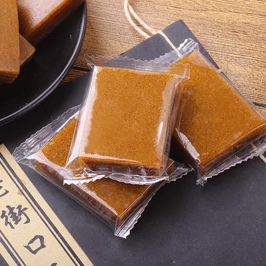 老街口山楂组合山楂条+山楂球+山楂糕+山楂950g 商品图0