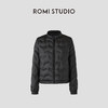 ROMI STUDIO"轻量风度"波兰95白鹅绒轻盈保暖羽绒服RWCWW86111 商品缩略图0