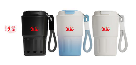 三联定制水杯  商品图0