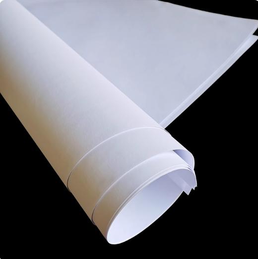 【JL】（印刷厂专用）双胶纸60g/70g /100g  高白 标准版  500张 商品图1