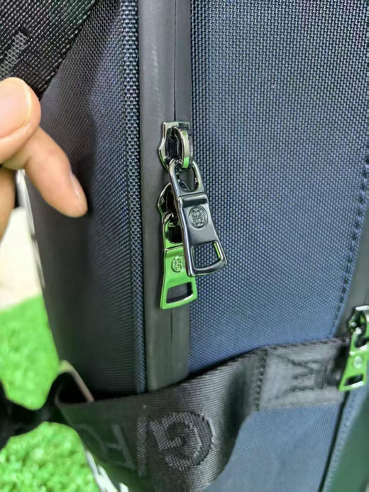 出口韩国订单25新款 G4高尔夫拉杆箱衣物包，男女同款。三个色。代购3000➕ 商品图9