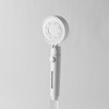 淋浴多功能花洒不锈钢手持可过滤莲蓬头 商品缩略图2