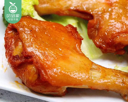 圣农留香霸王腿（1kg/袋 5个装）生产日期: 12月 商品图2