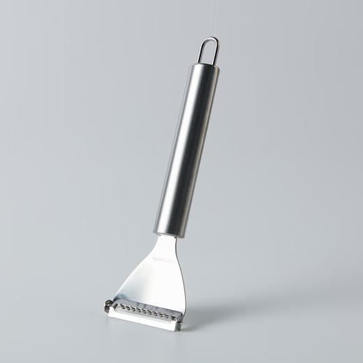   不锈钢削皮刀刮皮器水果剥皮刀蔬菜刨刀FK01 商品图5