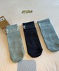 昂跑纯元情侣款 中腰袜！ 兄弟姐妹们，这个拿回家一家人都能穿，运动袜里的王者的存在 商品缩略图1