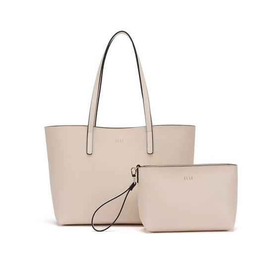 ELLE HOMME 单肩子母包/单肩斜跨包 通勤百搭 商品图4