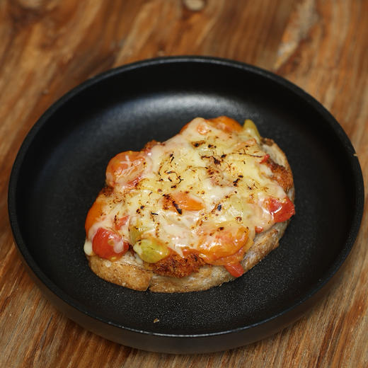 港式猪扒三明治 商品图0