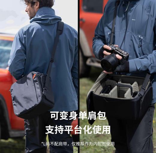 PGYTECH相机内胆包 商品图5