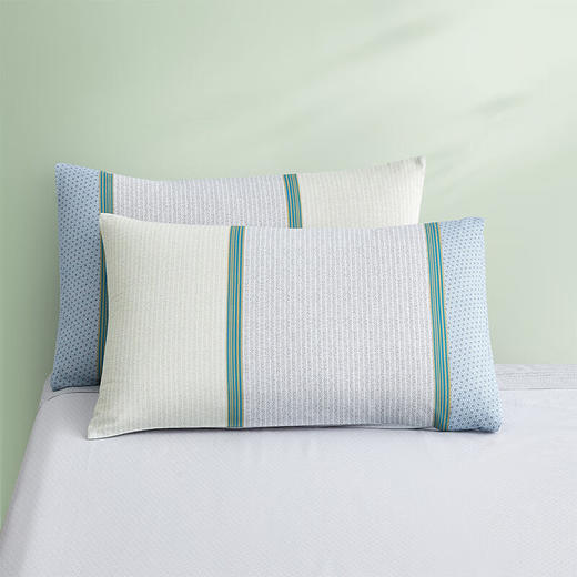 罗莱 罗马印象全棉四件套 商品图4