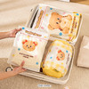 摩登主妇&黄油小熊 洗衣袋洗衣机专用防变形内衣羊毛衫洗护袋 商品缩略图4