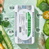 绿之源冰箱除味保鲜盒80gZ-1156 商品缩略图5