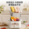 德世朗DDQ-ZG180多功能电蒸锅—rxs 商品缩略图2