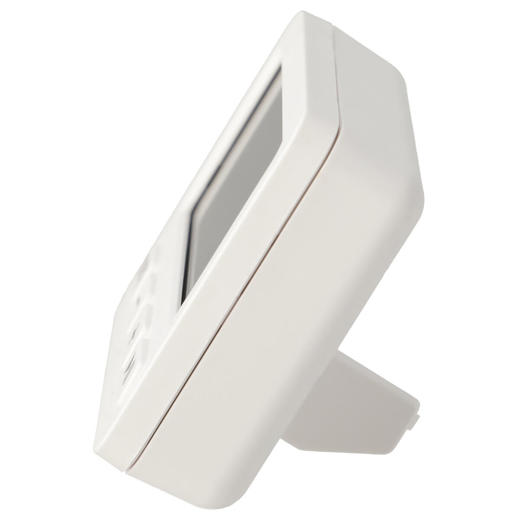 简约便携床头数字时钟定时电子钟005SL 商品图2