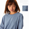 CryingCenter 亲肤柔软彩纱休闲合身长袖 经典小字logo 哭喊中心 商品缩略图3