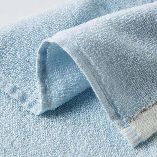  家用手帕洗脸毛巾擦脸巾纯棉方巾 商品图6