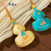 牛首山文创生肖挂饰梵音福葫香囊南京纪念品香包挂件送朋友伴手礼 商品缩略图3