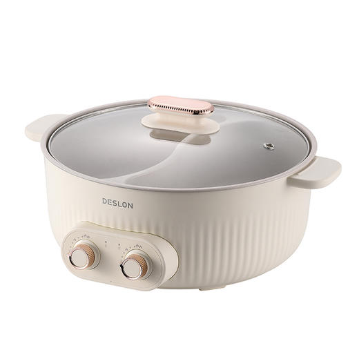 德世朗DDQ-HG118电火锅（多用锅）—rxs 商品图1