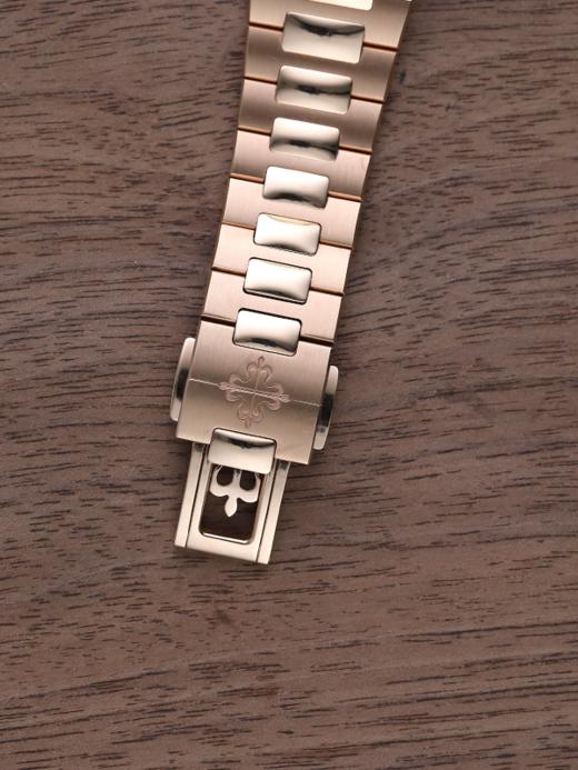 百达翡丽5990/1R-001 商品图7