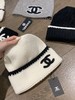 香奈儿 针织冷帽🧶  自带氛围感 〰️（ZT*COCO） 商品缩略图12