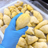 泰国金枕头冷冻榴莲原味烤榴莲网红小金条顺丰冷链发货 商品缩略图3