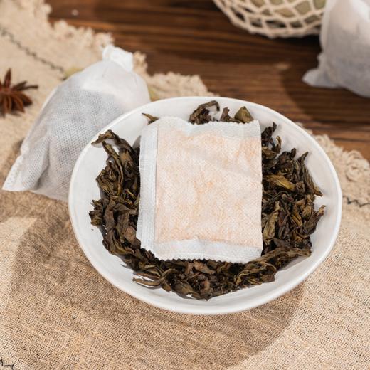 茶香卤料包丨11种秘制香料搭配大红袍茶叶，无纺布独立包装，可以卤肉，卤蛋，卤豆制品等，20g/包⭐️顺丰快递 商品图2