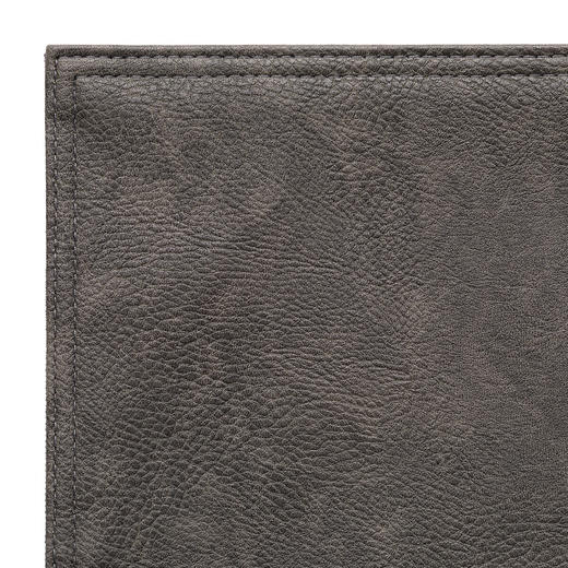   餐桌垫子西餐垫餐具垫PVC餐垫 LEATHER-LIKE 商品图8