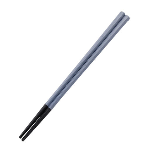 NITORI宜得利家居 家用厨房餐具筷子拼接筷可用于洗碗机双色成形筷 商品图4