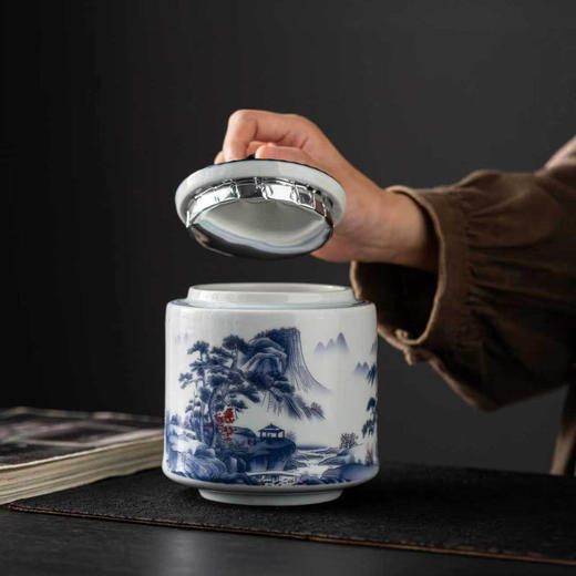 布包【中双瓷 绿色】58元一套/一件10套 商品图3