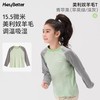 （包邮）HeyBetter儿童新美丽奴羊毛长袖T（三种颜色） 商品缩略图2
