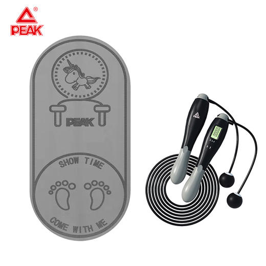 匹克*多功能跳绳组YJ91103YJ51101YW71410YJF4701—rxs 商品图0
