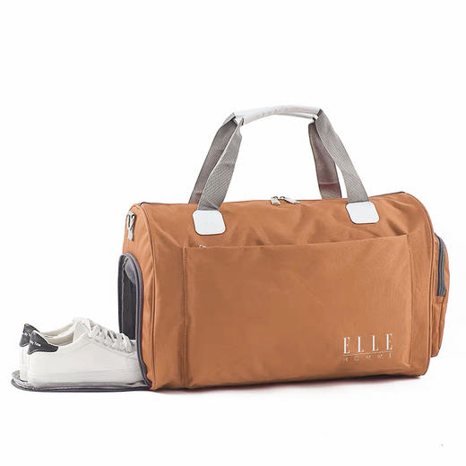 ELLE HOMME多用途旅行包收纳包EH2407 商品图1