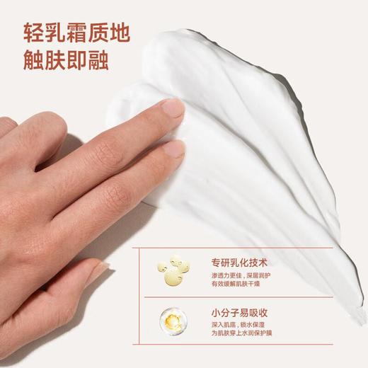 拓趣香氛保湿护手霜苦橙与木400ml 商品图2