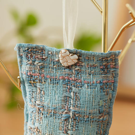  家用衣柜清新留香卧室香包 奢秀香风 商品图3