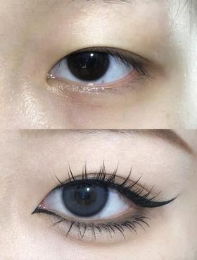 👁️3步"作弊术"开眼角！