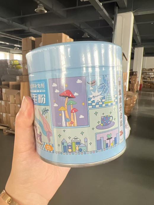 鳖蛋爆毛美毛粉telate100g/200g犬猫通用 商品图2