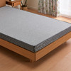  宿舍学生单人体压分散迷你弹簧床褥Dual 商品缩略图1