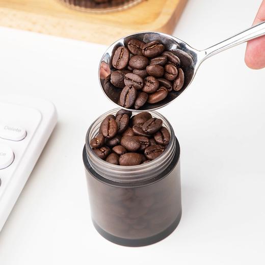 哥伦比亚精品咖啡豆阿拉比卡手冲咖啡中度烘焙新鲜现磨黑咖啡磨粉 商品图1