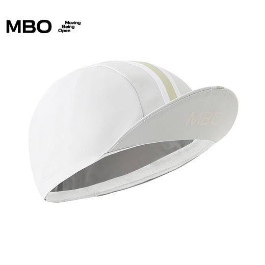 MBO男女通用基础棉感骑行帽AC-P10骑行小帽 商品图3