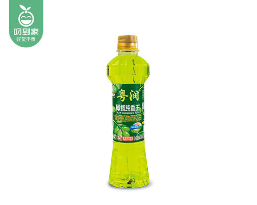 粤润玉米王压榨玉米胚芽油/1组（5L+赠植物调和油400ml）生产日期：25年8月补单专用 商品图2