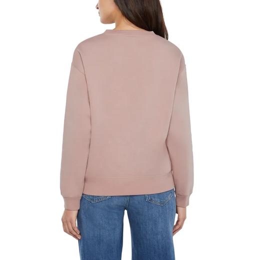 好折！GAP女款经典圆领卫衣 商品图7