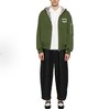 KENZO 拉链连帽卫衣男  FF55SW2514MT-50 . 商品缩略图2